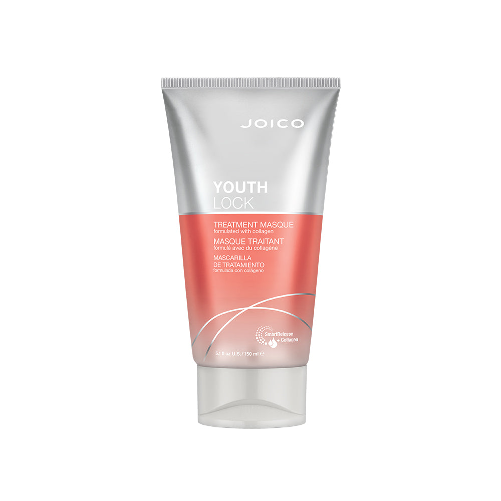 Joico youthlock masque 150ml Anti-edad cabello dañado