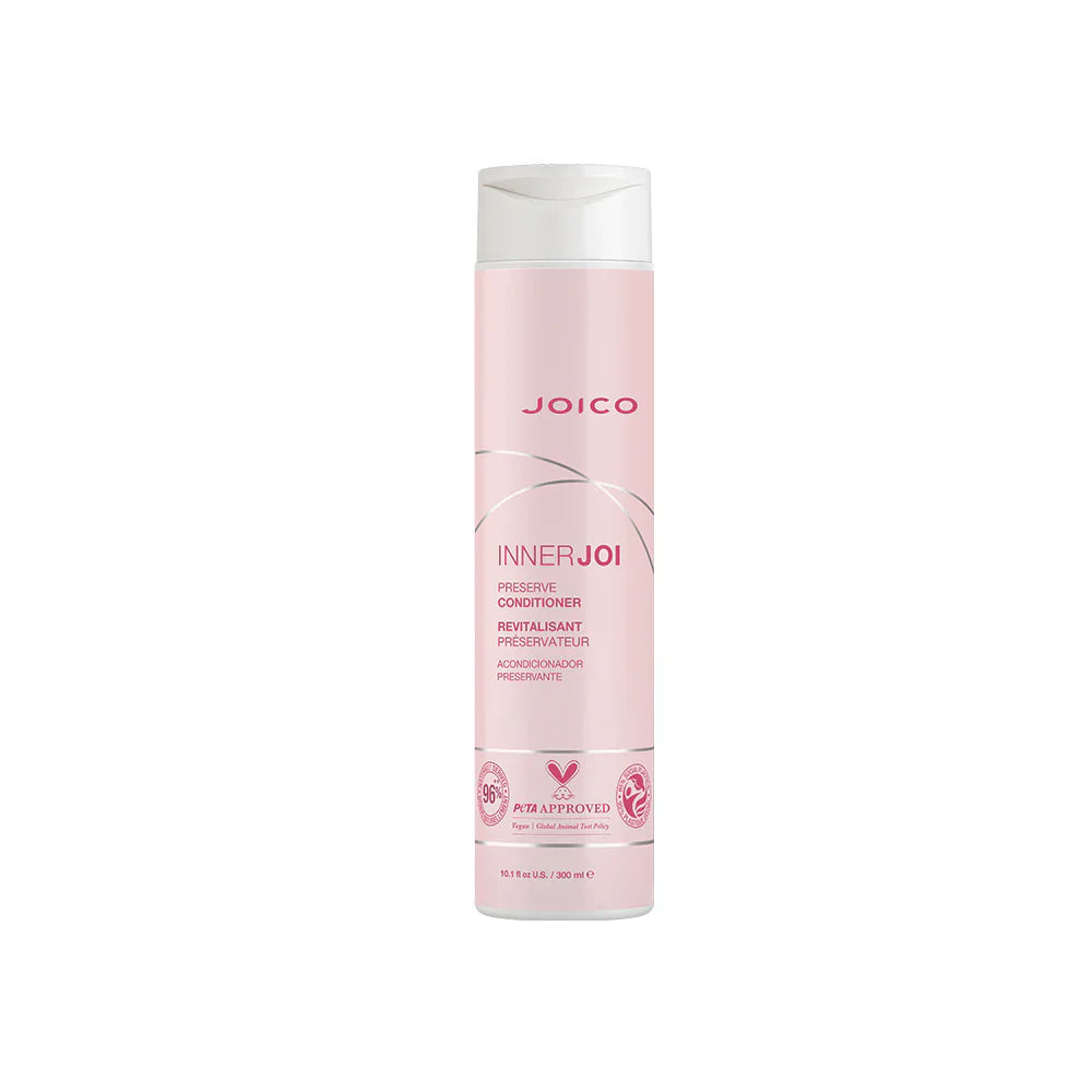 Pack joico InnerJoi Preserve Protective con tratamiento GRATIS 1 Cepillo desenredante Wetbrush