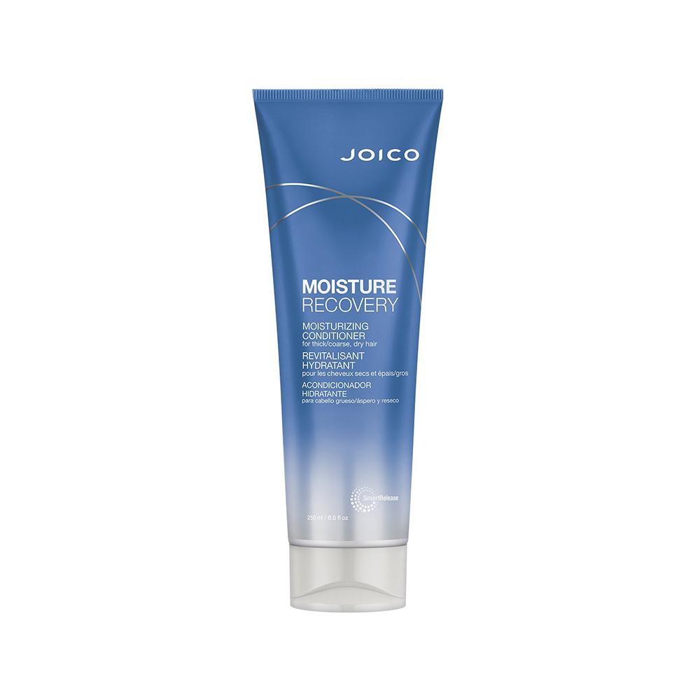 Pack joico moisture recovery con tratamiento GRATIS 1 Cepillo desenredante Wetbrush