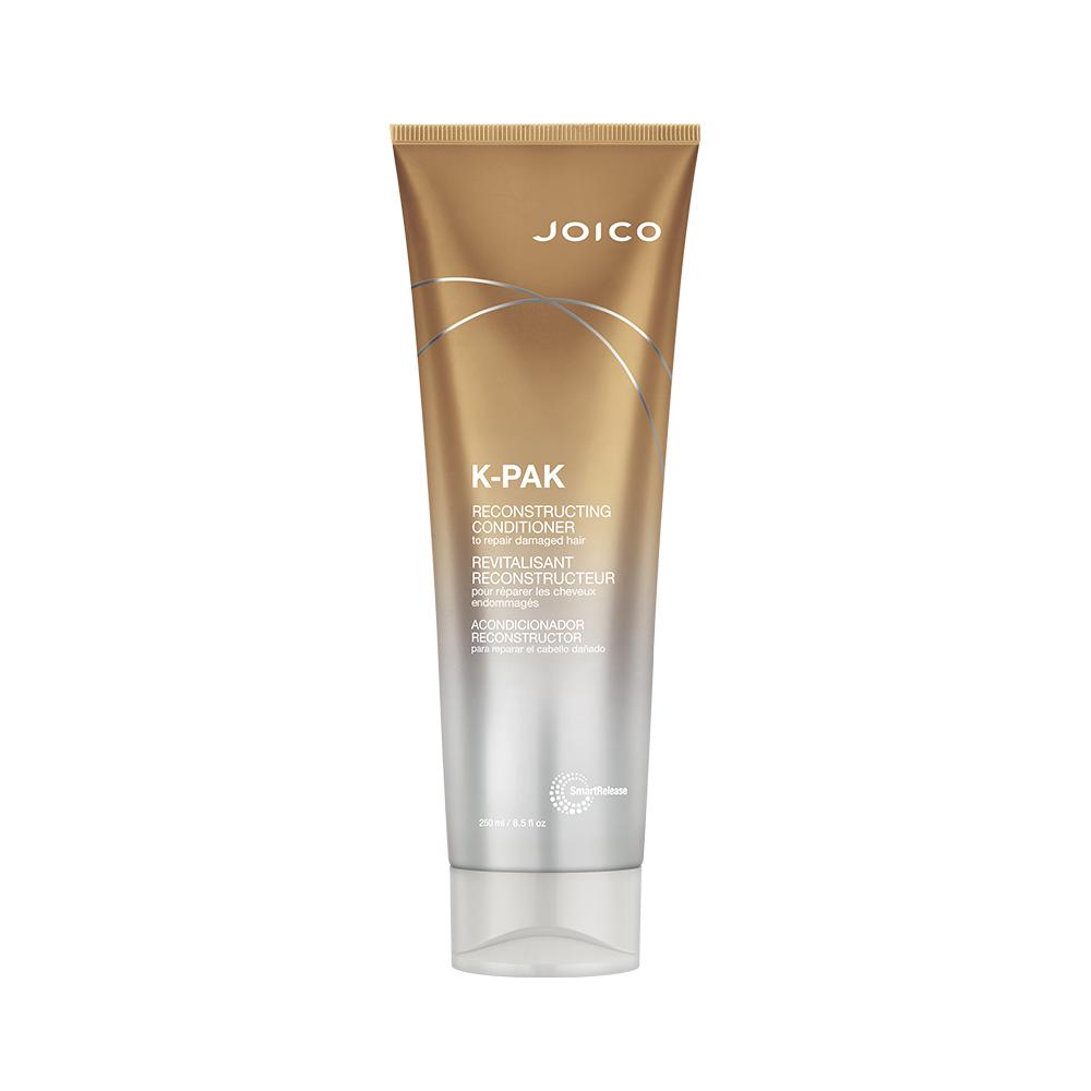 Pack joico K pak con tratamiento GRATIS 1 Cepillo desenredante Wetbrush
