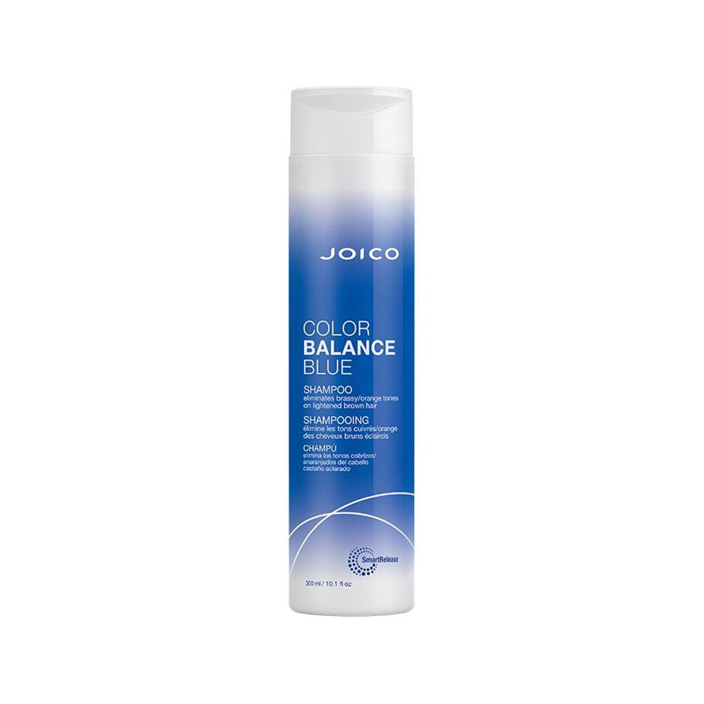 Pack joico Color Balance Blue