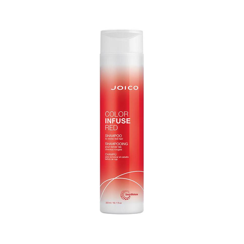 Pack joico Color Balance Red