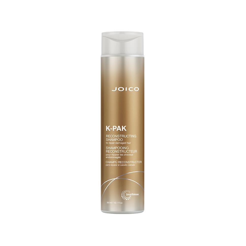 Pack joico K pak con tratamiento GRATIS 1 Cepillo desenredante Wetbrush