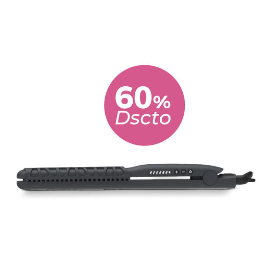 L6 professional Flat Iron plancha profesional