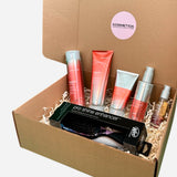 Box anti-age Joico Youthlock + Cepillo Wet Brush de regalo