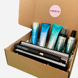 Box rizos Joico Curl Like US + Plancha Profesional de regalo