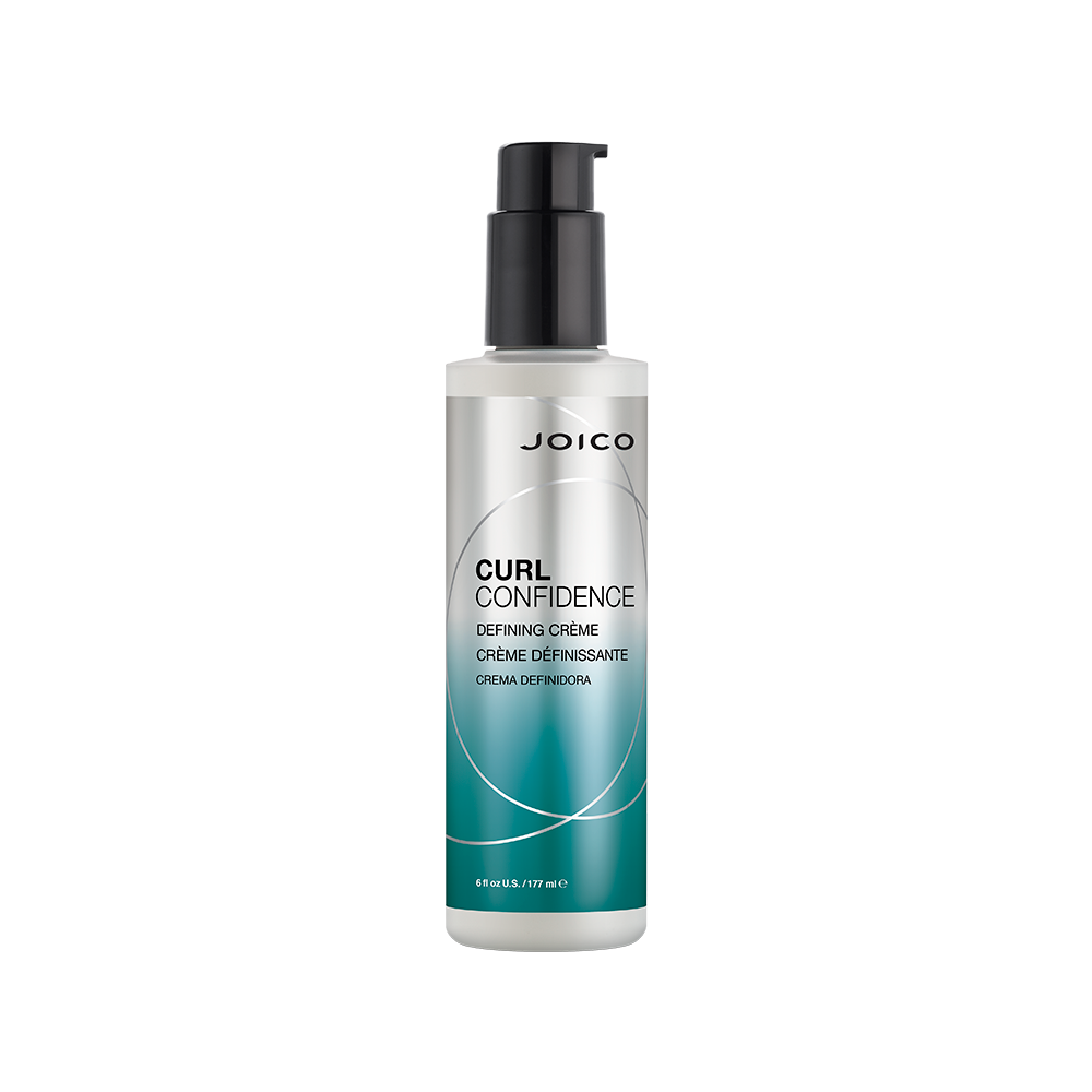 Joico curl like us hydrate & define curl creme style 200ml crema de peinado para rizos