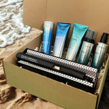 Box rizos Joico Curl Like US + Plancha Profesional de regalo