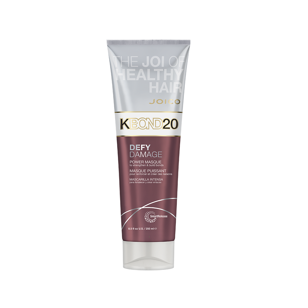 Joico Defy damage Kbond20 Power Masque 250 ml cabello extramadamente dañado
