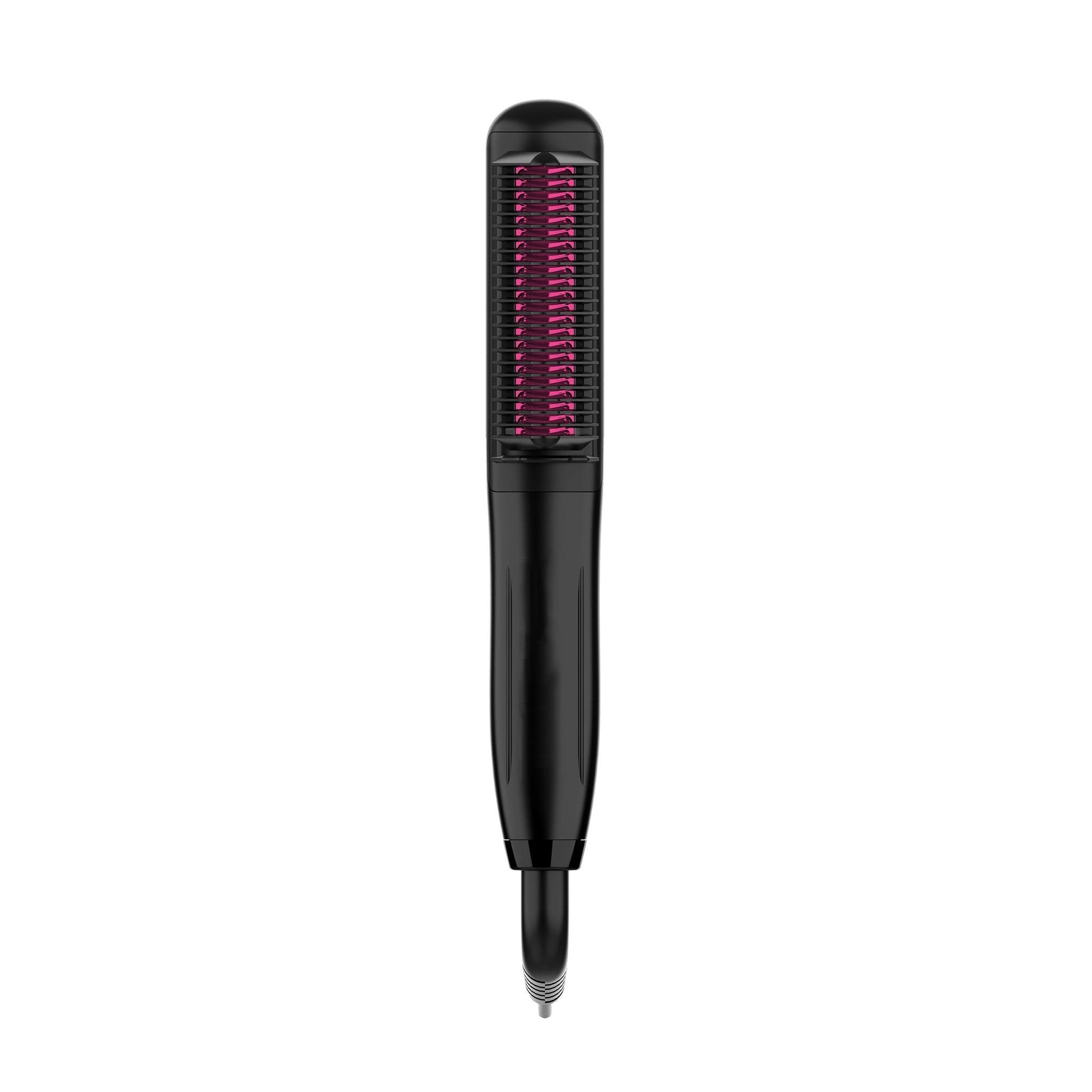ENZO MILANO SX SHORT PROFESSIONAL HOT COMB - Cepillo Alisador Profesional - Kosmetica