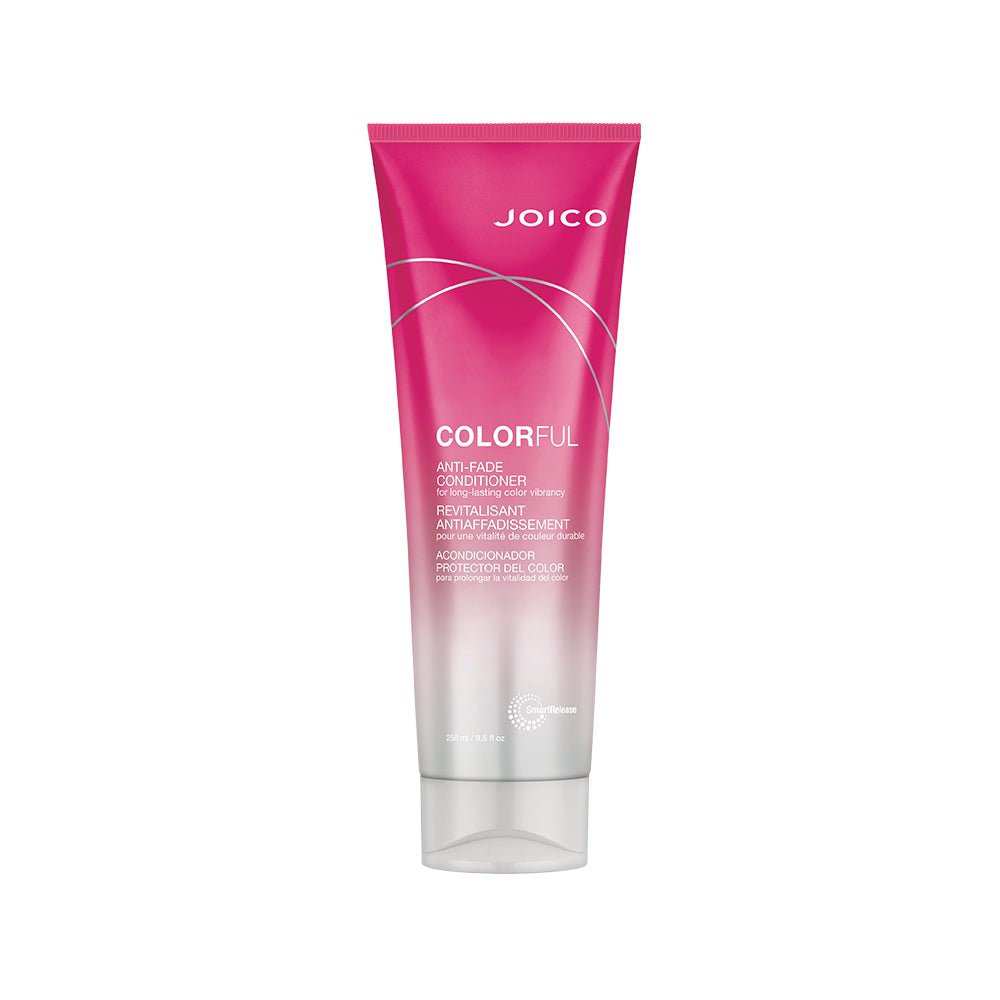 Pack joico Colorful