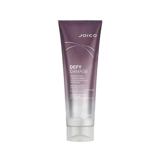 Joico acondicionador defy damage protective 300ml cabello medianamente a muy dañado - Kosmetica