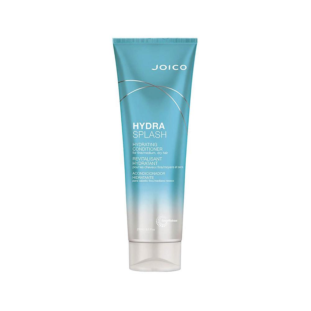 Joico acondicionador hydra splash 250ml cabello seco fino a mediano - Kosmetica