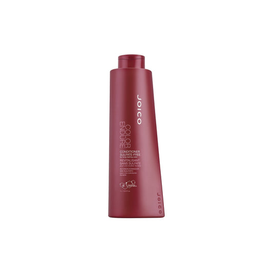 JOICO COLOR ENDURE CONDITIONER 1L - cabello teñido sano a medianamente dañado - Kosmetica