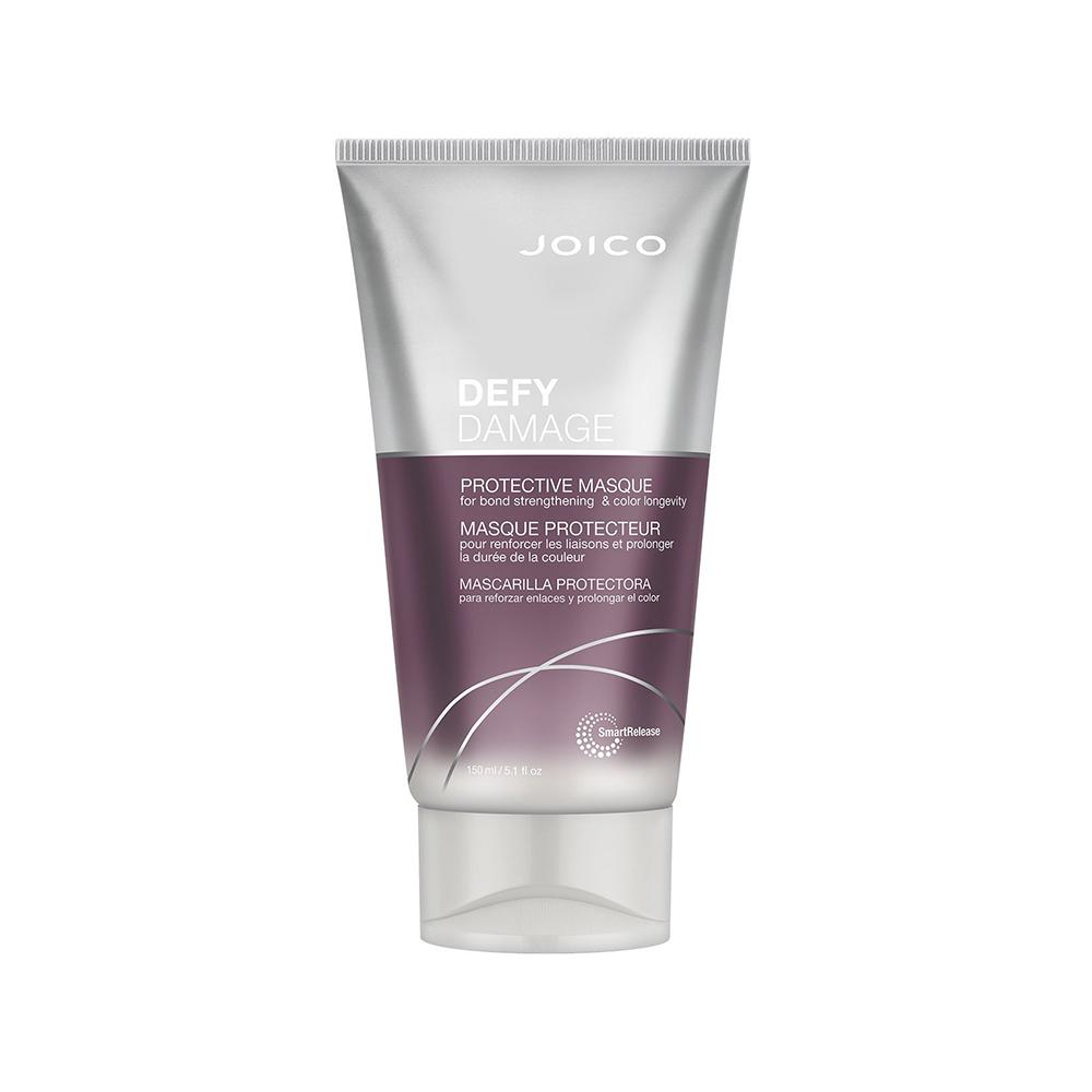 Joico Defy Damage Protective Masque 150ml Cabello Medianamente A Muy Dañado - Kosmetica