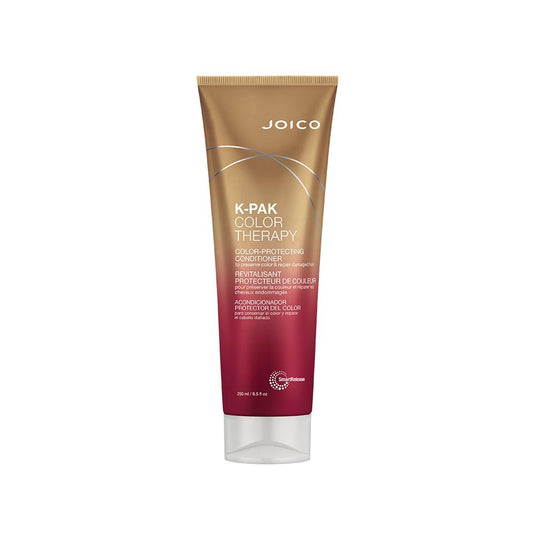 JOICO K-PAK COLOR THERAPY CONDITIONER 300ML - cabello teñido y dañado - Kosmetica