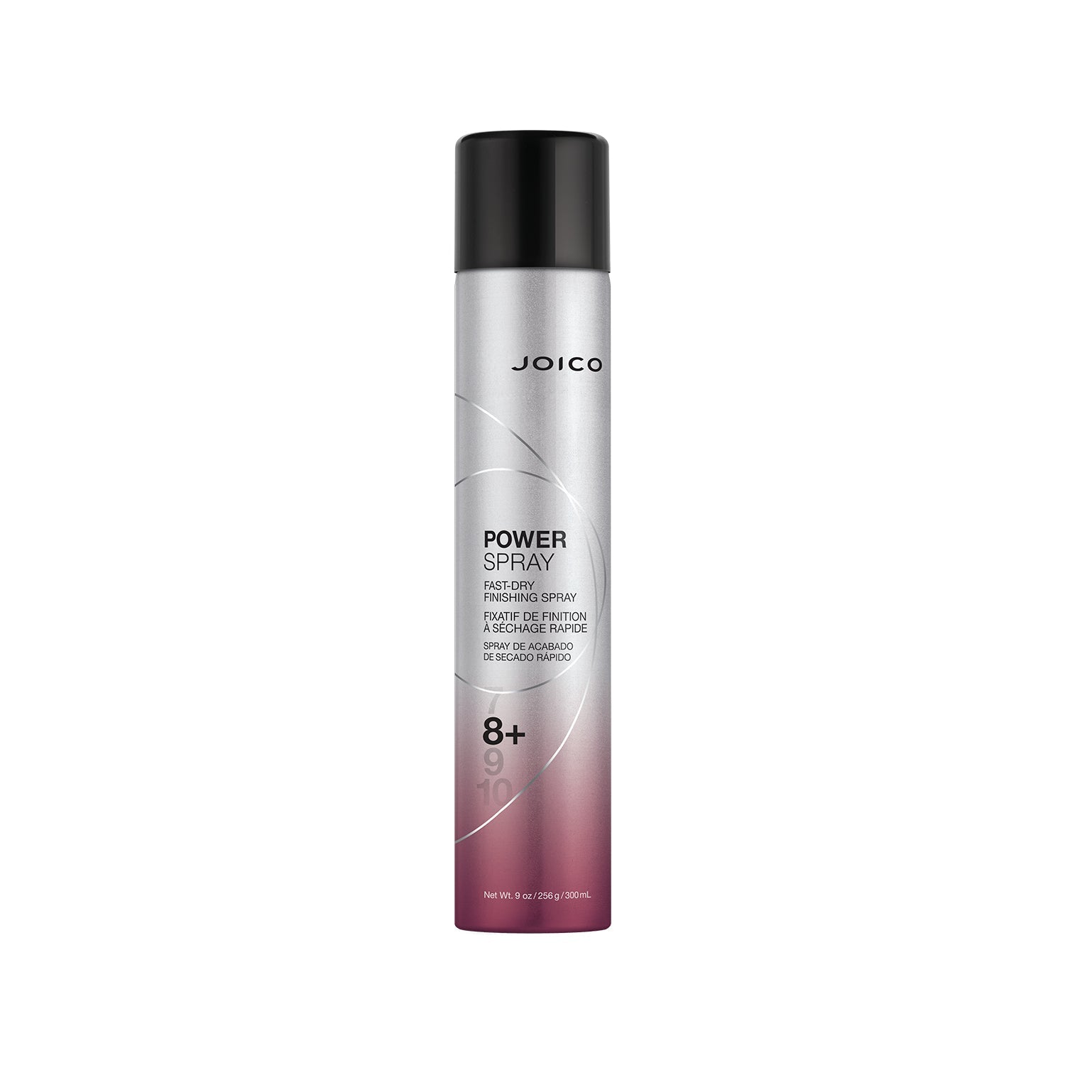 Joico Power Spray Fast-dry Finishing Spray 300ml Spray de acabado de secado rápido - Kosmetica