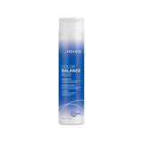Joico shampoo color balance blue 300ml cabello castaño con mechas / decolorado