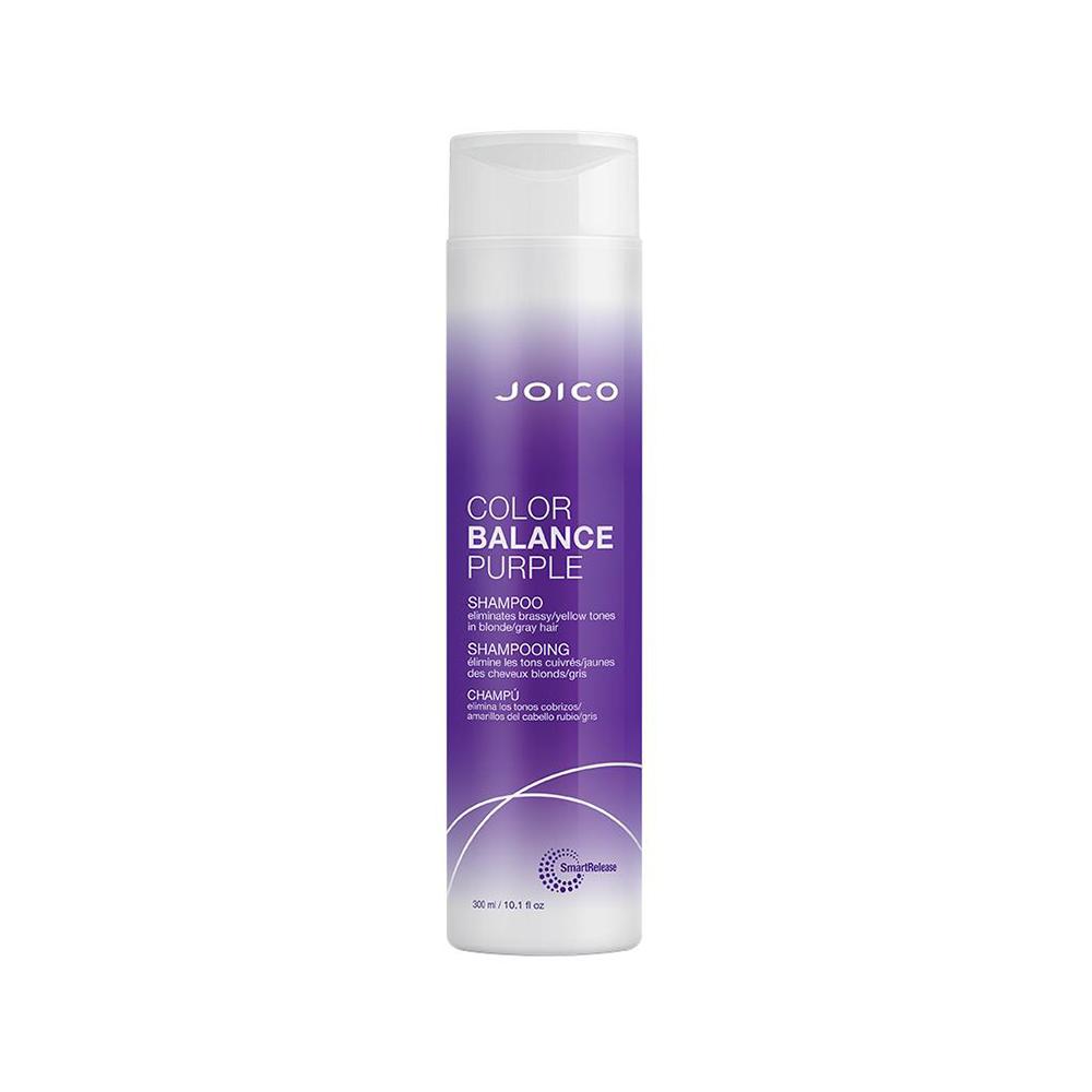 Pack joico Color Balance Purple