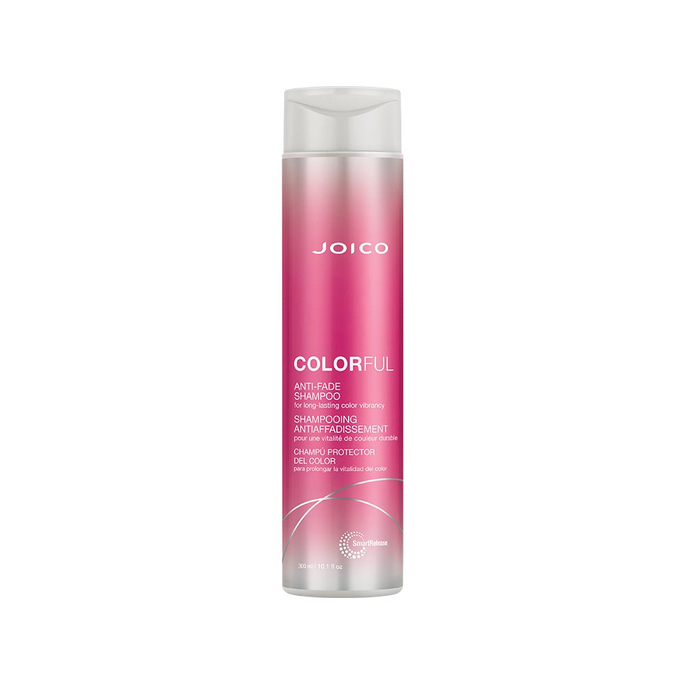 Pack joico Colorful