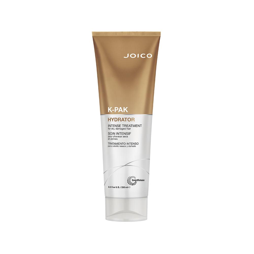 Joico tratamiento k-pak intense hydrator treatment 250ml cabello seco y/o dañado - Kosmetica