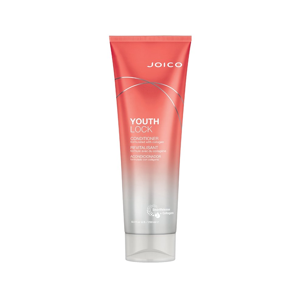 Joico youthlock conditioner 250ml Anti-edad cabello dañado - Kosmetica