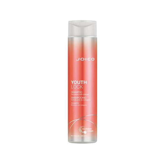 Joico youthlock shampoo 300ml Anti-edad cabello dañado - Kosmetica