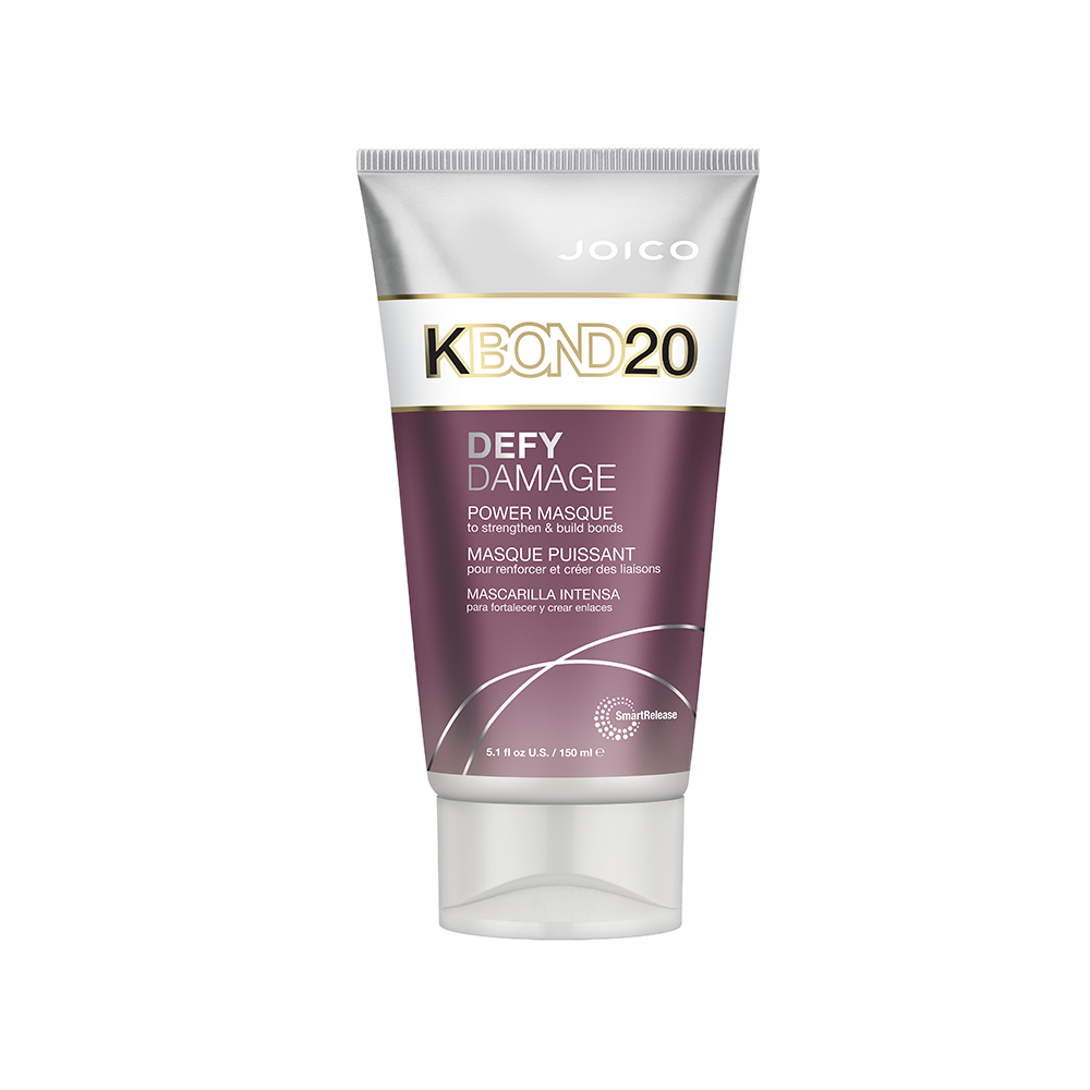 Joico Defy damage Kbond20 Power Masque 150 ml cabello extramadamente dañado