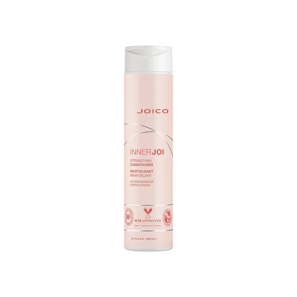 Pack joico InnerJoi Strengthen con tratamiento GRATIS 1 Cepillo desenredante Wetbrush