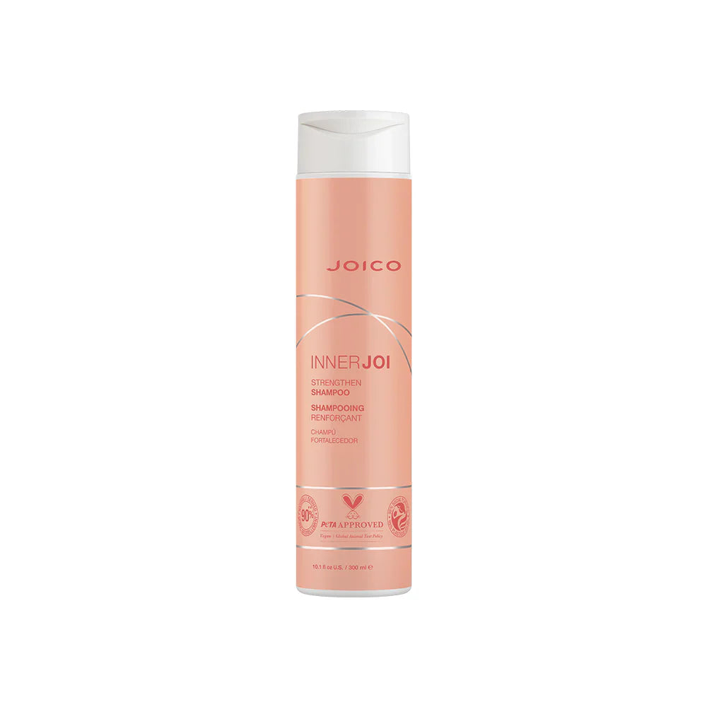 Pack joico InnerJoi Strengthen con tratamiento GRATIS 1 Cepillo desenredante Wetbrush