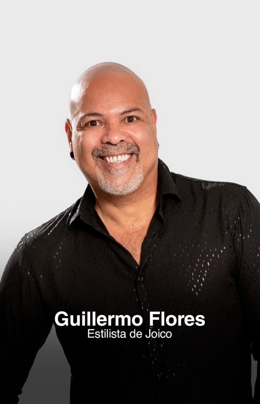 Guillermo Flores